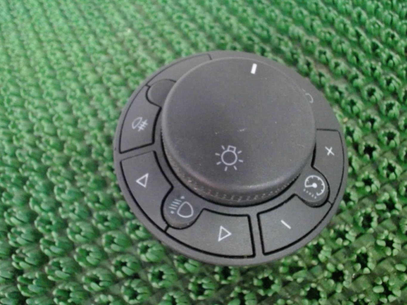 Commande de phare OPEL CORSA D PHASE 1 Diesel - 1