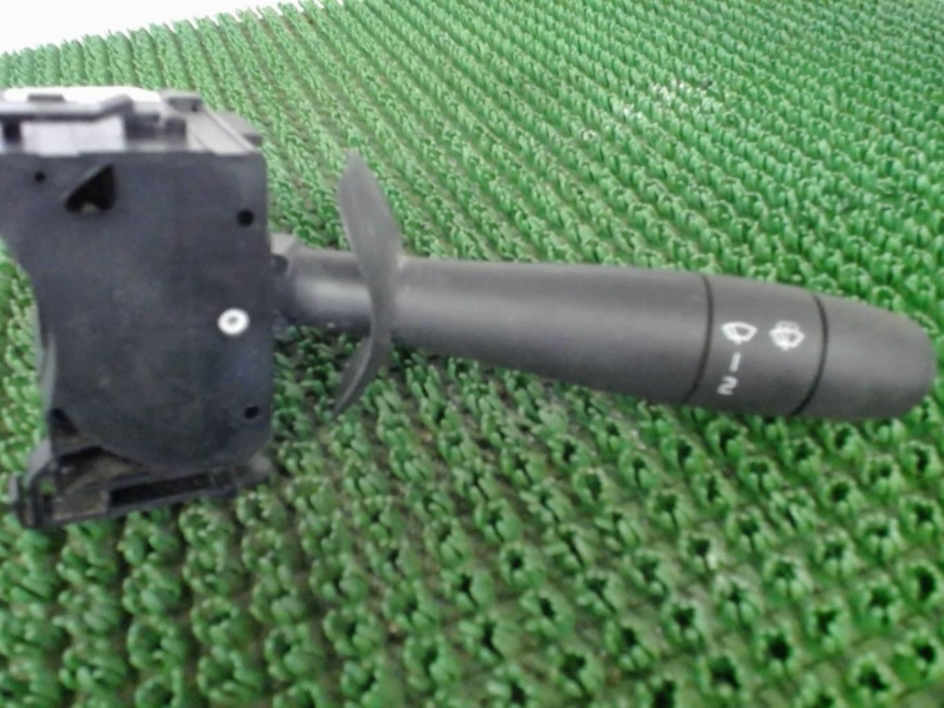 Commodo d'essuie glaces RENAULT MASTER 2 PHASE 2 Diesel - 1