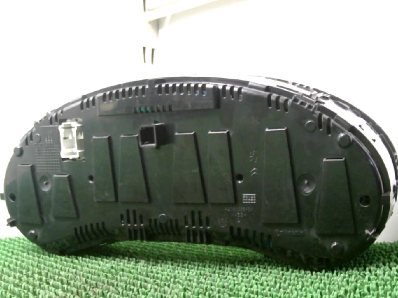 Compteur CITROEN C4 2 PHASE 1 Diesel - 1