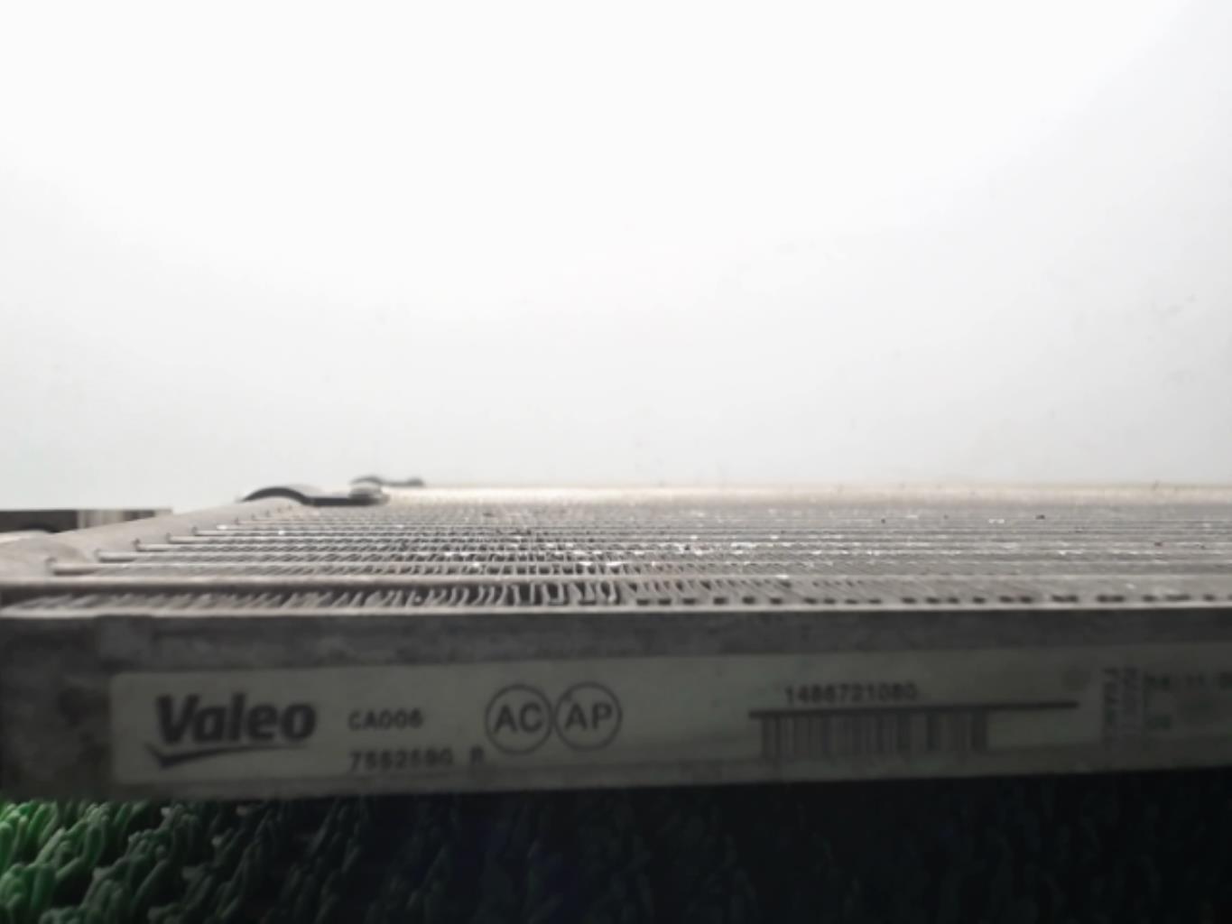 Condenseur de clim FIAT SCUDO 1 PHASE 1 Diesel - 1