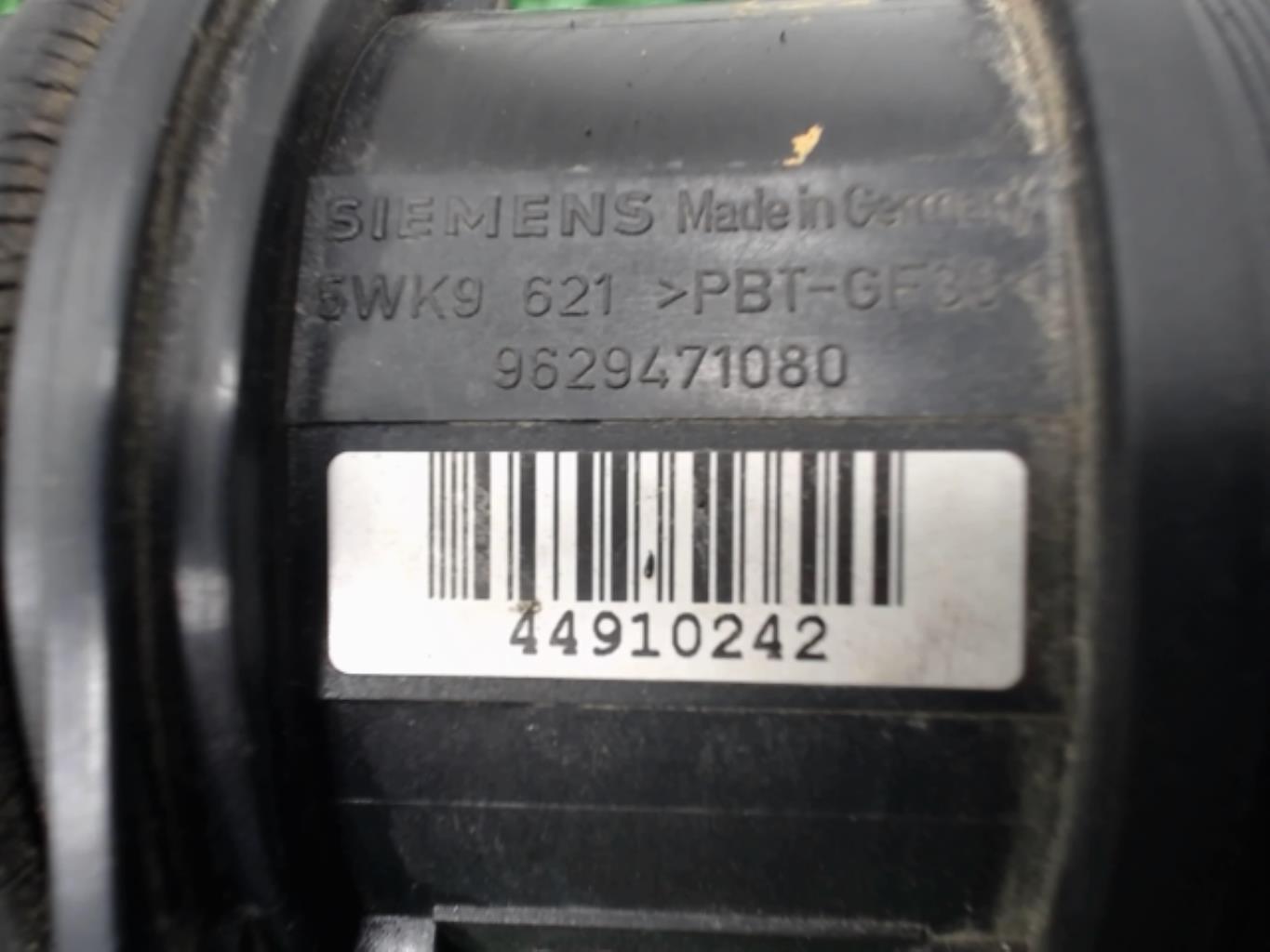 Debitmetre FIAT SCUDO 1 PHASE 1 Diesel - 1