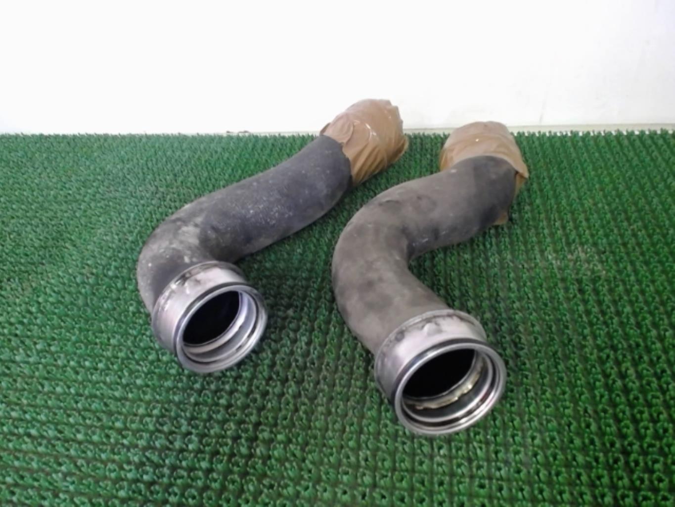 Durite de turbo SEAT ALTEA PHASE 1 Diesel - 1