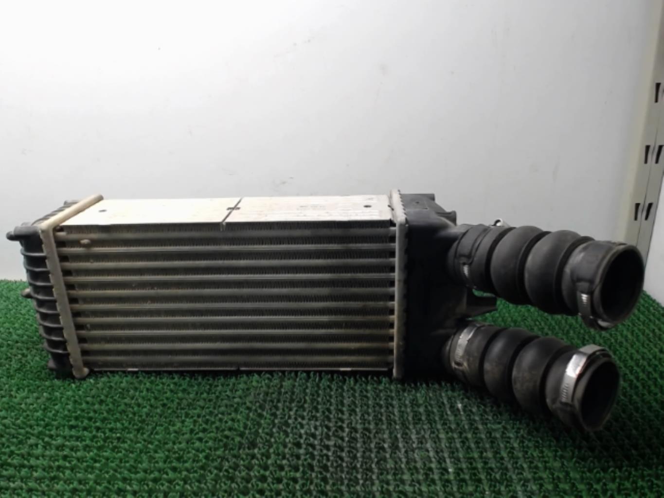 Echangeur air (Intercooler) CITROEN BERLINGO 1 PHASE 2 Diesel - 1