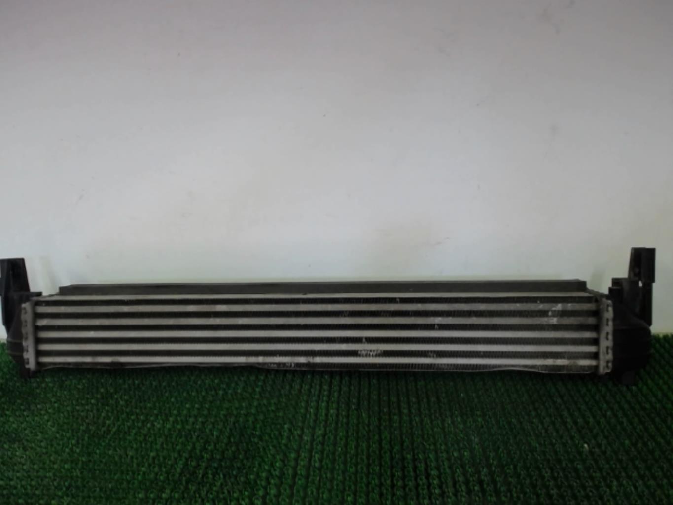 Echangeur air (Intercooler) SEAT IBIZA 4 PHASE 1 Diesel - 1