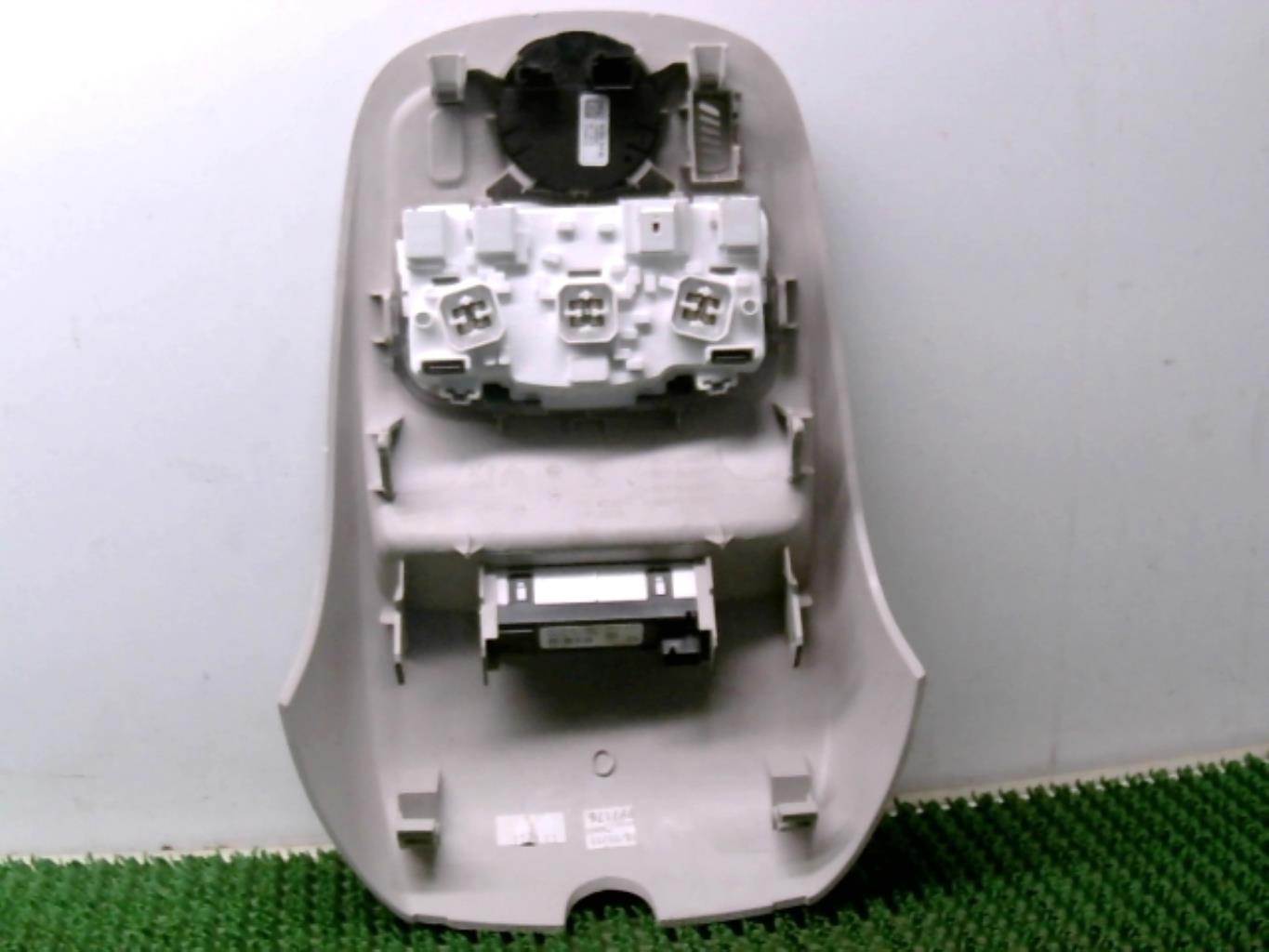 Eclairage de plafonnier CITROEN C4 2 PHASE 1 Diesel - 1