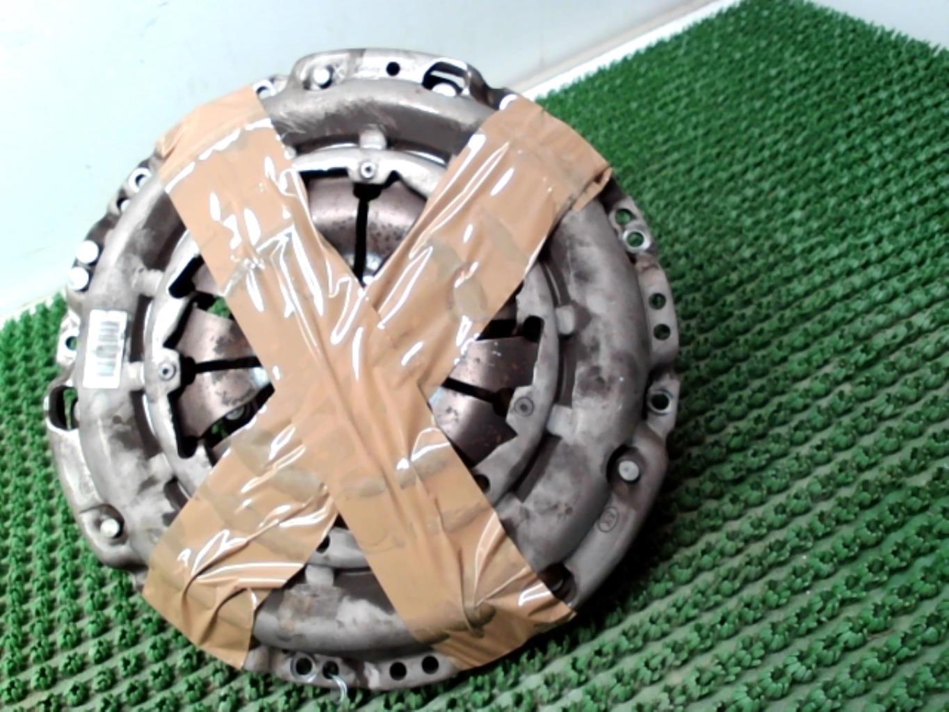 Embrayage RENAULT MEGANE 3 PHASE 2 Diesel - 1