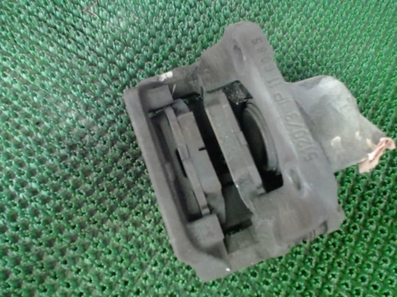 Etrier avant droit (freinage) RENAULT TWINGO 1 PHASE 3 Essence - 1