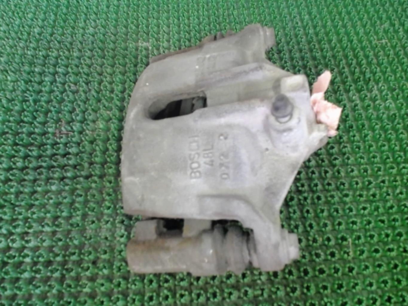 Etrier avant gauche (freinage) OPEL AGILA A Essence - 1