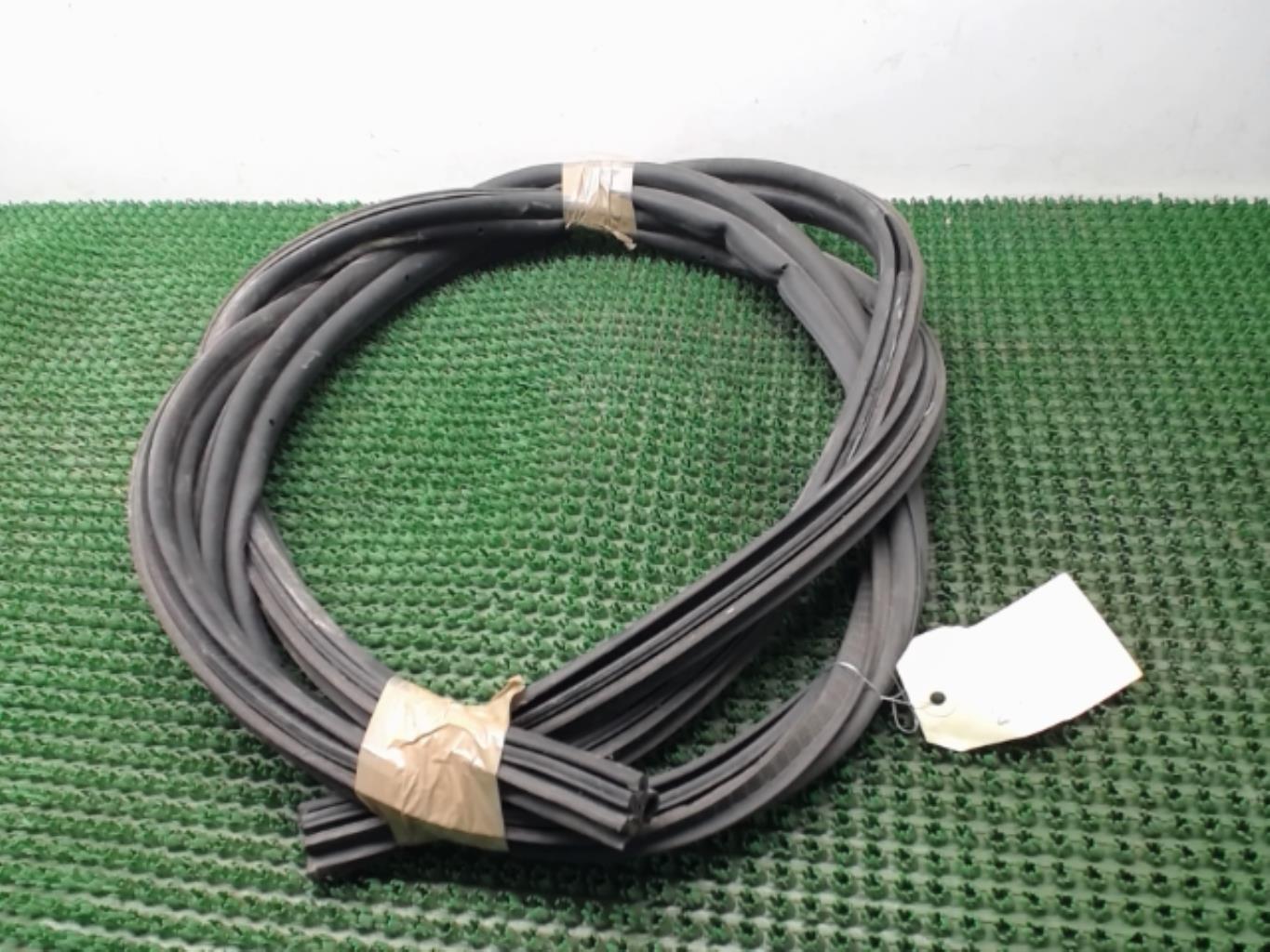 Joint de porte PEUGEOT 207 PHASE 1 Diesel - 1