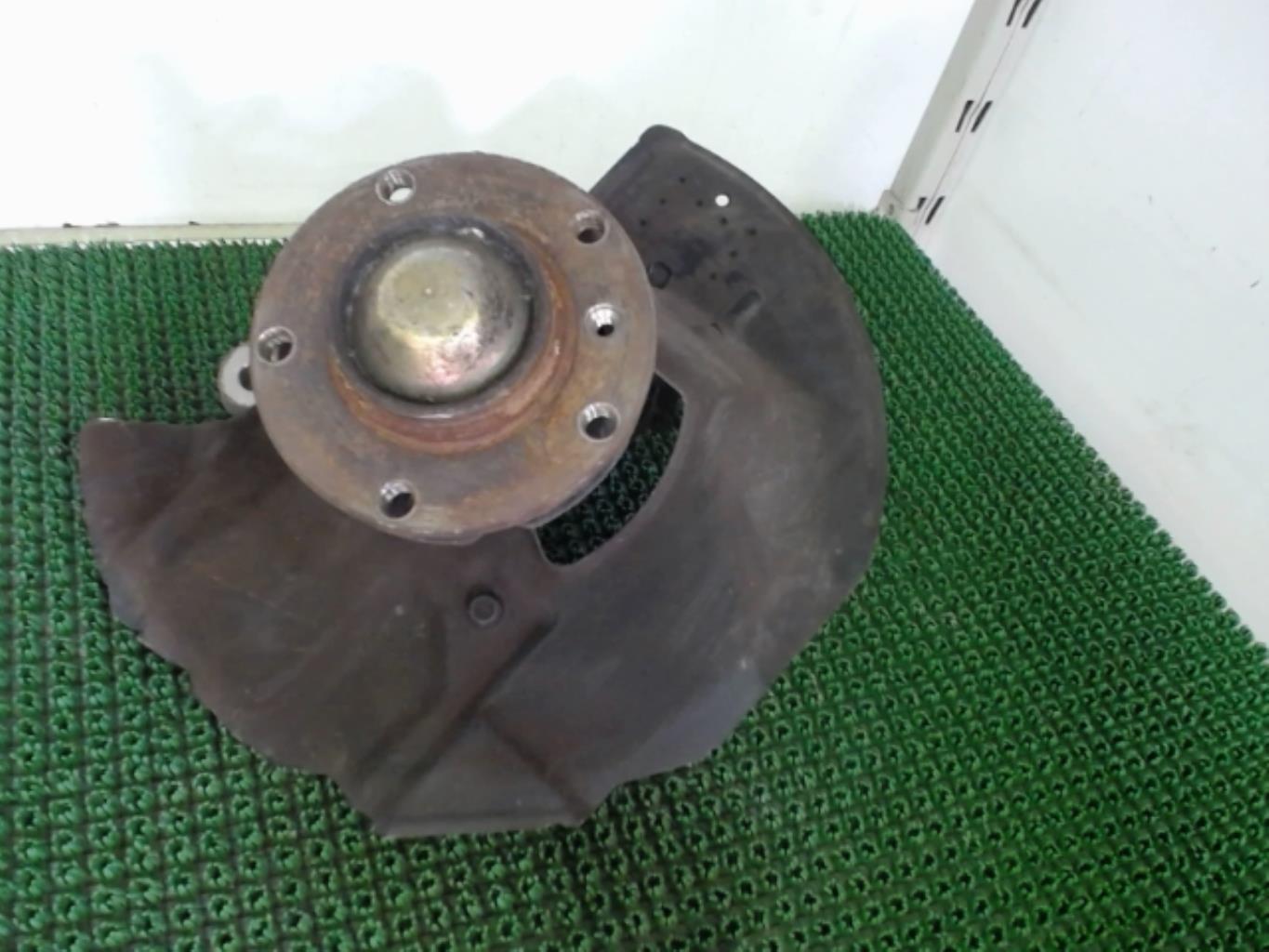 Pivot de moyeu avant droit BMW SERIE 3 E46 PHASE 1 Diesel - 1