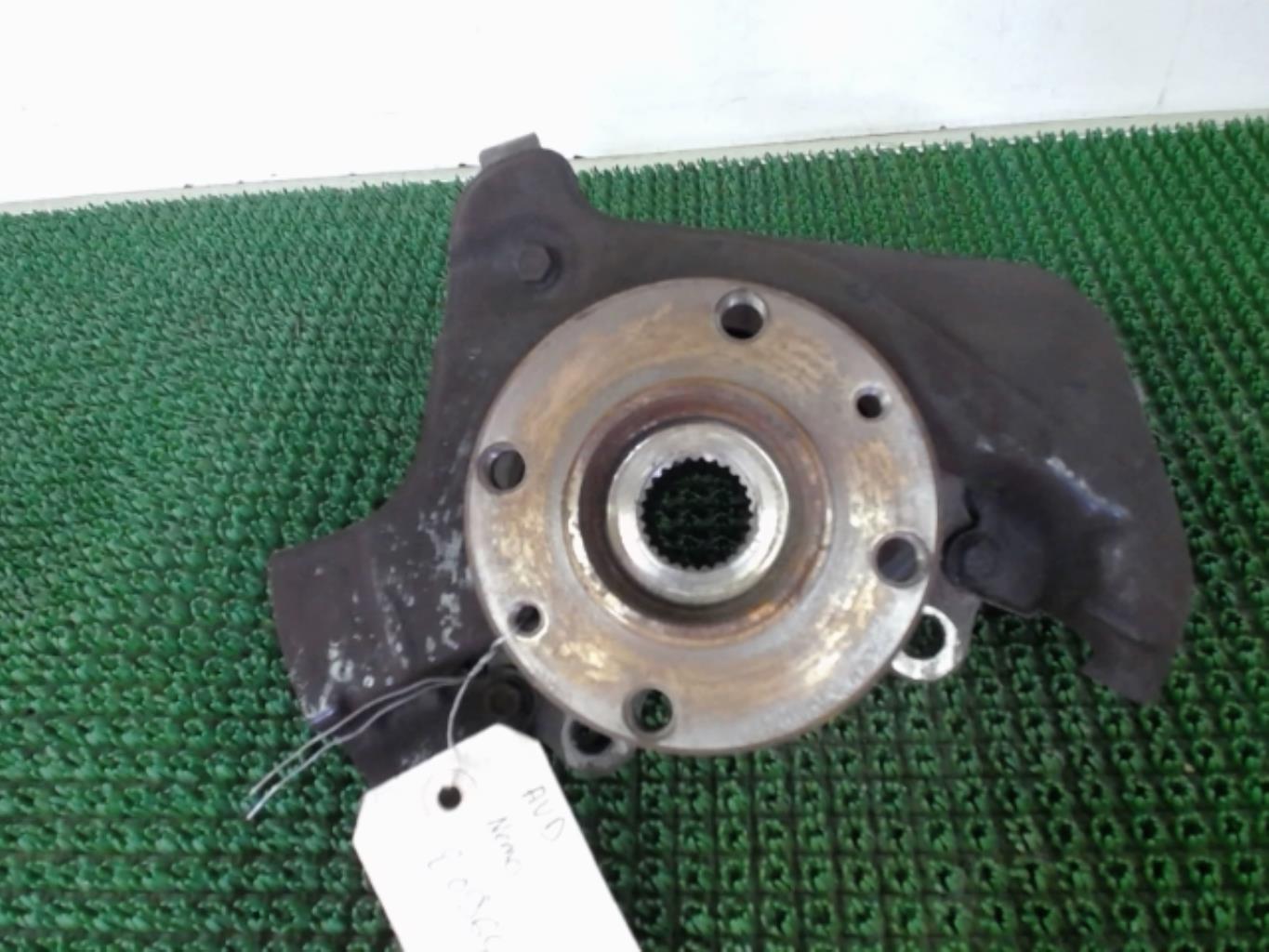 Pivot de moyeu avant droit CITROEN NEMO Diesel - 1