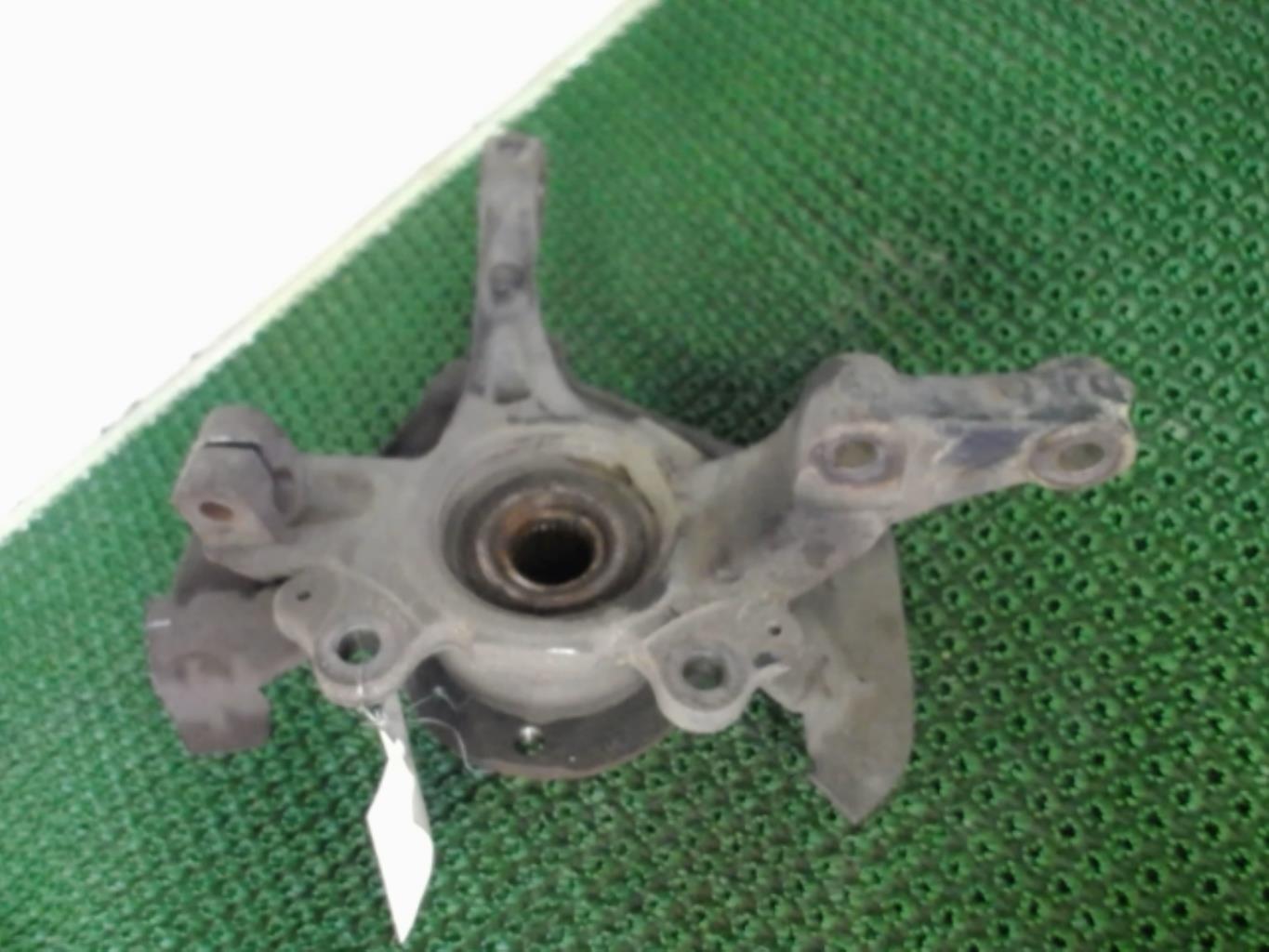 Pivot de moyeu avant gauche CITROEN NEMO Diesel - 1