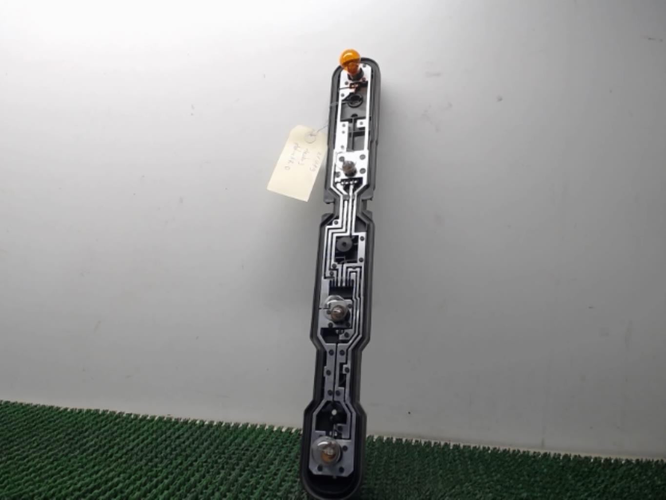 Platine feu arriere droit RENAULT MASTER 3 PHASE 1 Diesel - 1
