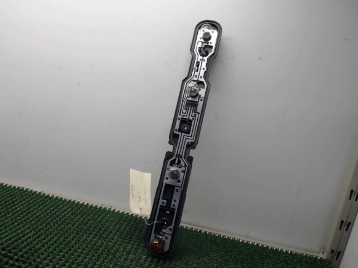 Platine feu arriere gauche RENAULT MASTER 3 PHASE 1 Diesel - 1