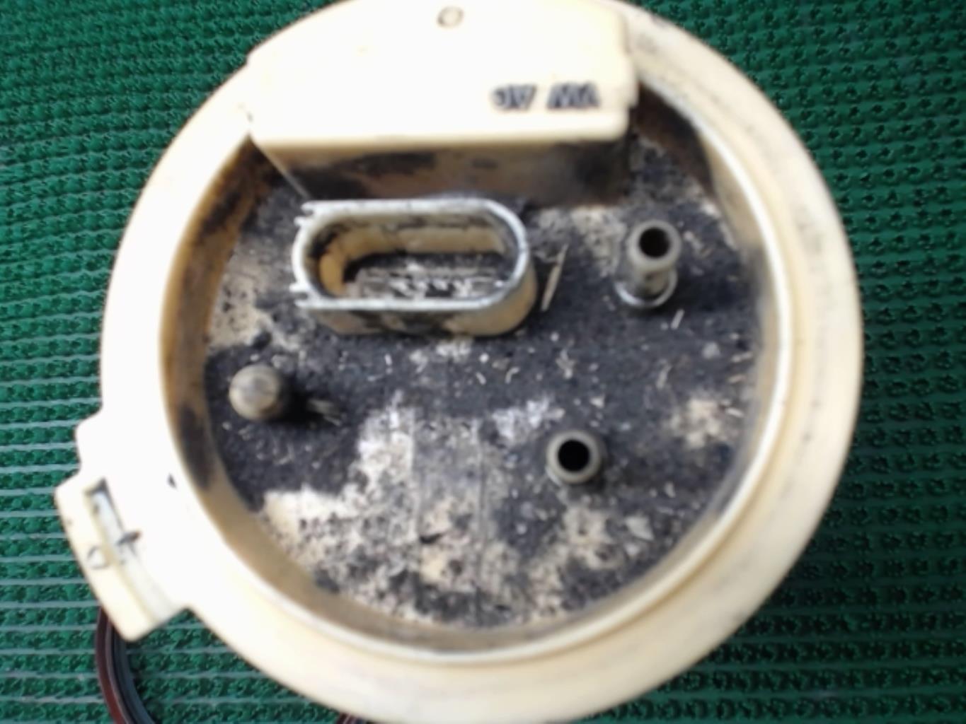 Pompe à carburant AUDI A3 2 PHASE 1 Diesel - 1