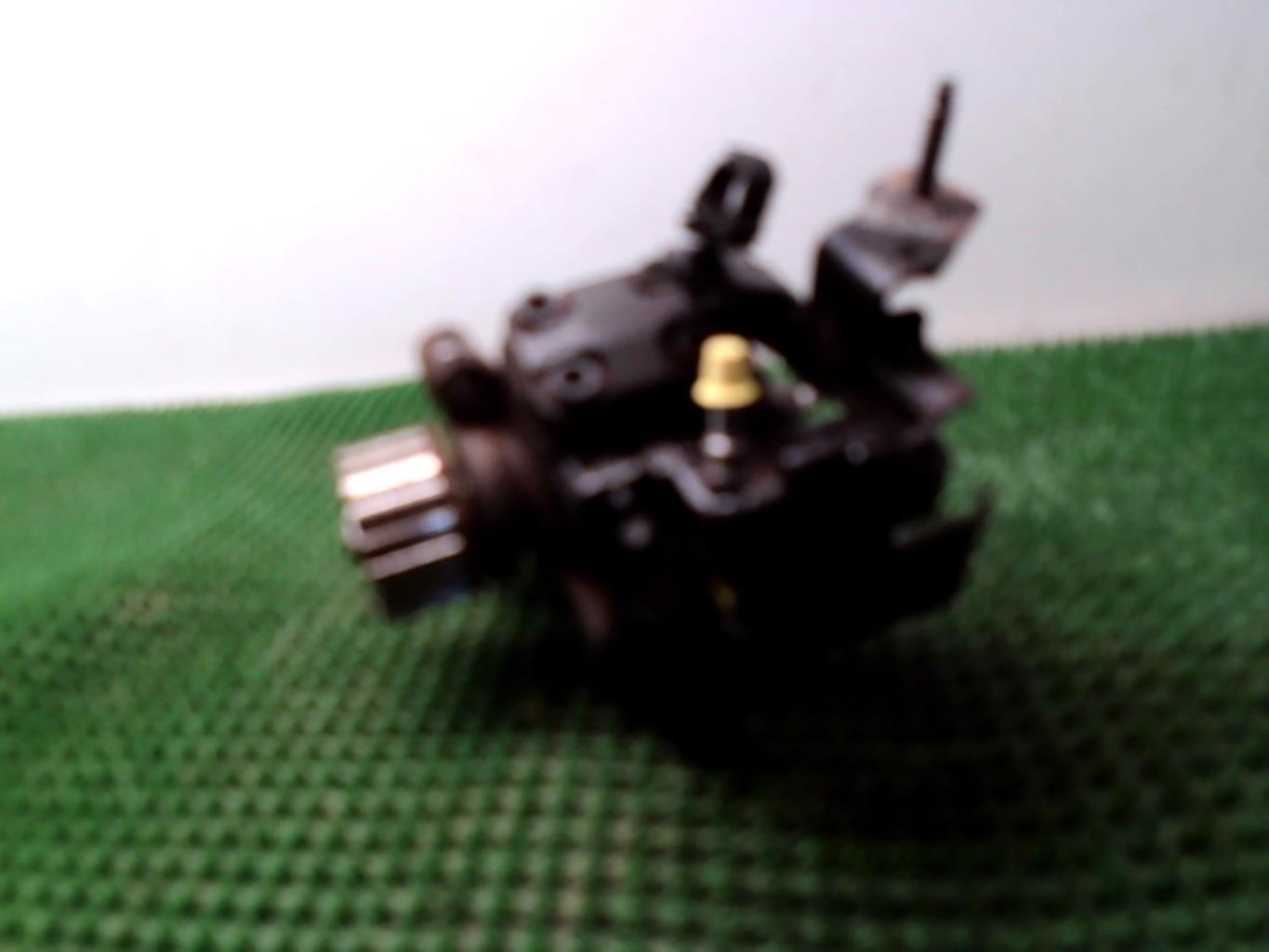 Pompe haute pression RENAULT MEGANE 3 PHASE 2 Diesel - 1