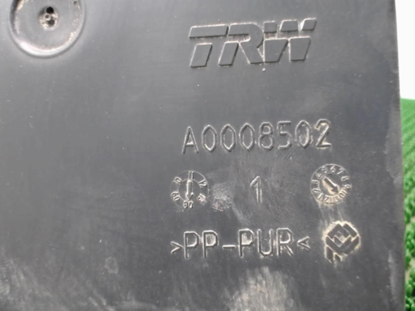Pompe de direction CITROEN C5 2 Diesel - 1