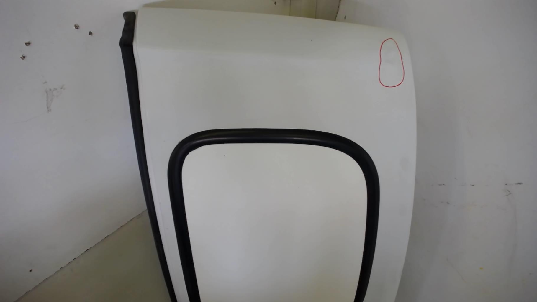 Porte de coffre droit RENAULT KANGOO 1 PHASE 1 Diesel - 1