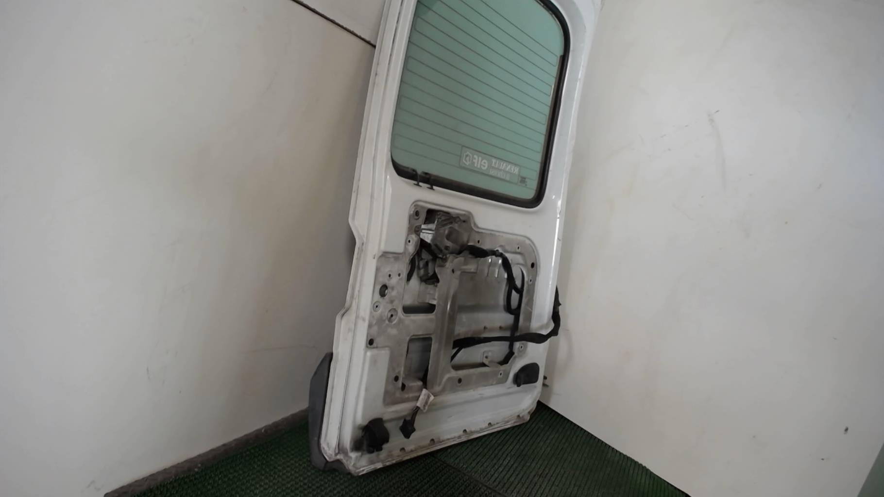 Porte de coffre gauche RENAULT KANGOO 1 PHASE 1 Diesel - 1
