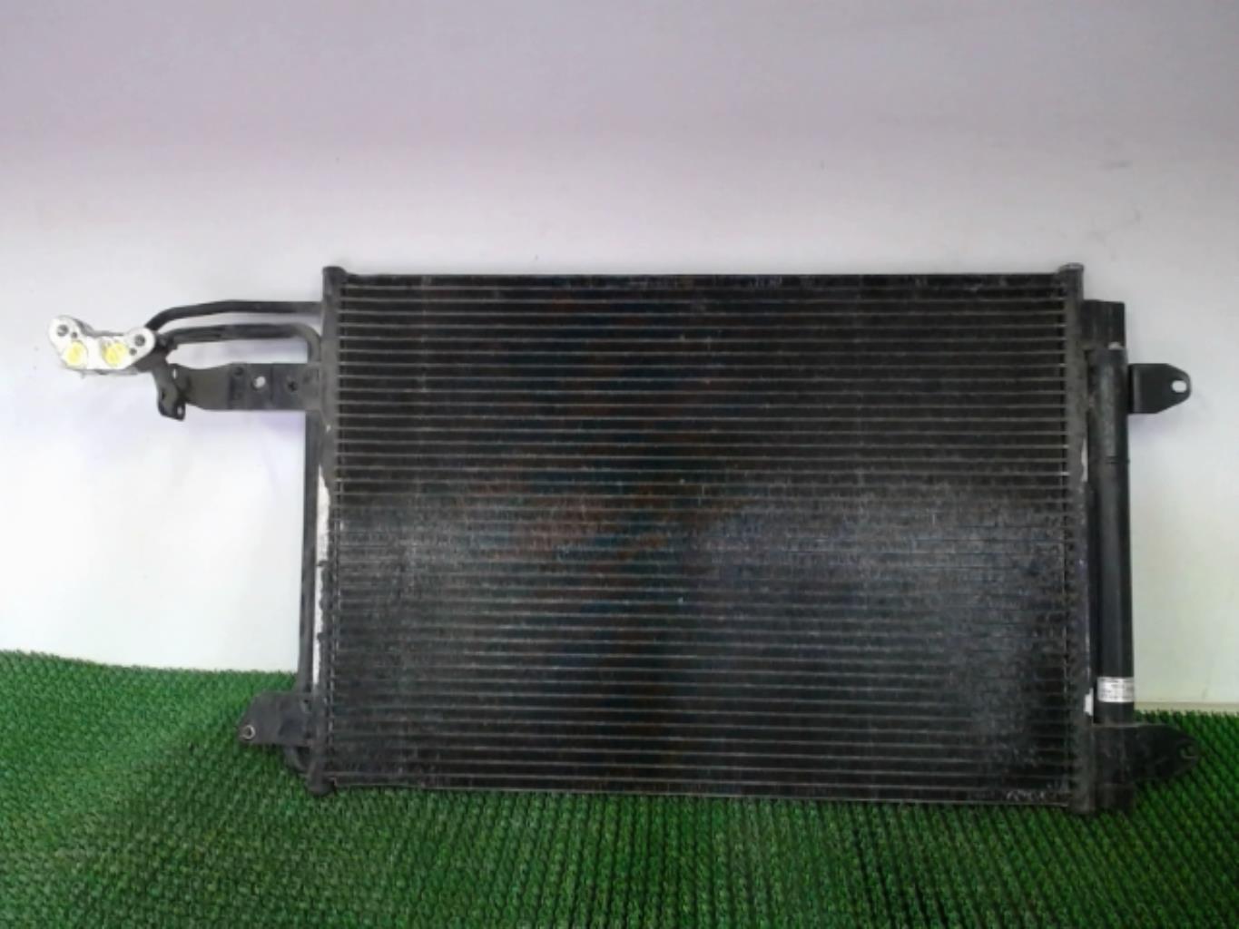 Radiateur condenseur de clim SEAT ALTEA PHASE 1 Diesel - 1