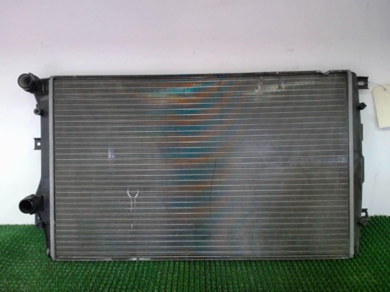 Radiateur eau AUDI A3 2 PHASE 1 Diesel - 1