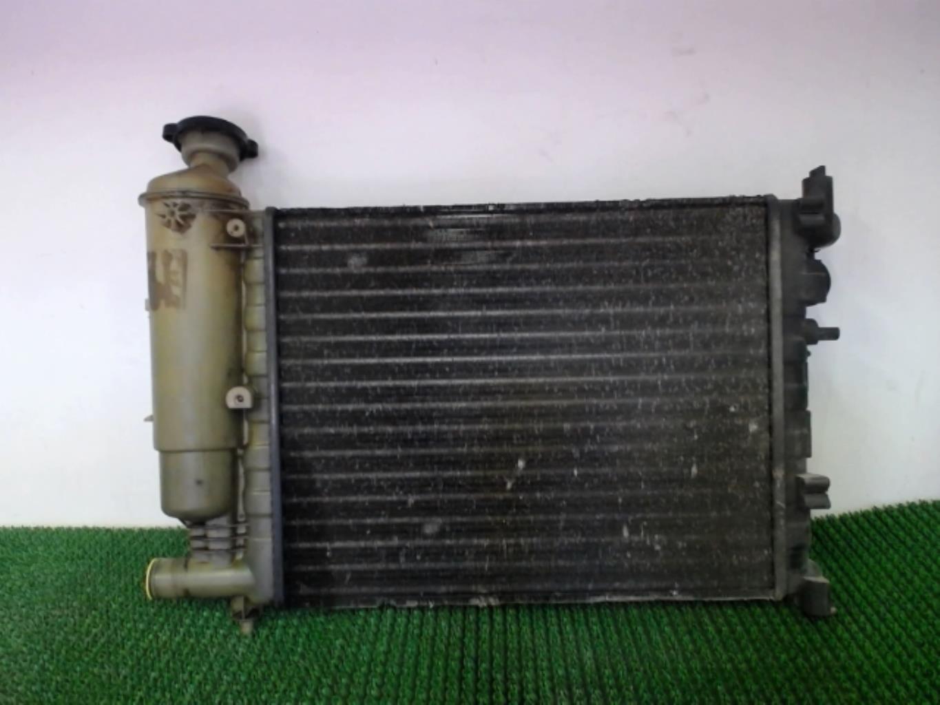 Radiateur eau CITROEN SAXO PHASE 1 Essence - 1