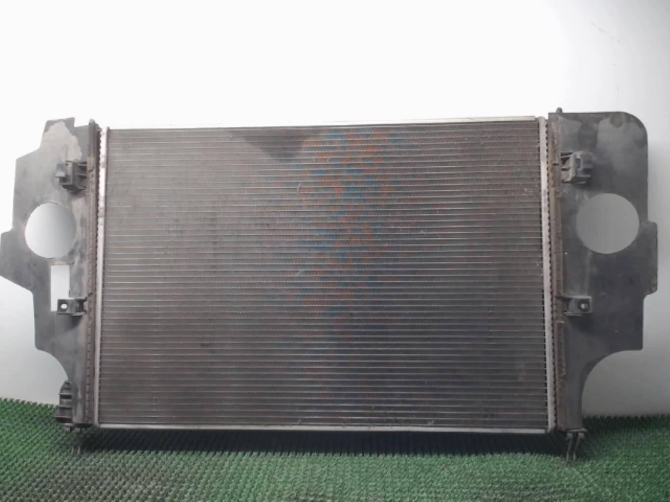 Radiateur eau FIAT SCUDO 1 PHASE 1 Diesel - 1