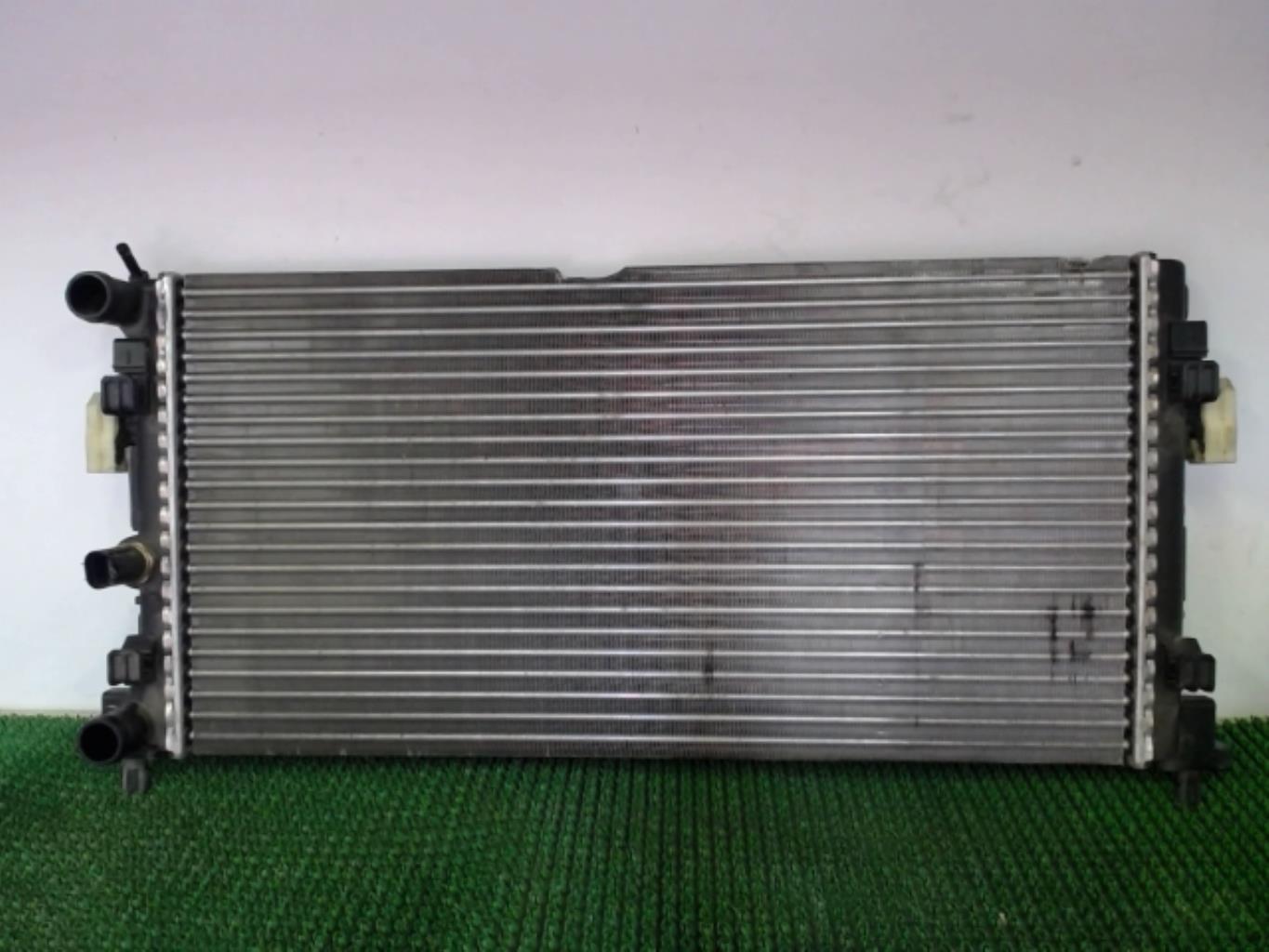 Radiateur eau SEAT IBIZA 4 PHASE 1 Diesel - 1
