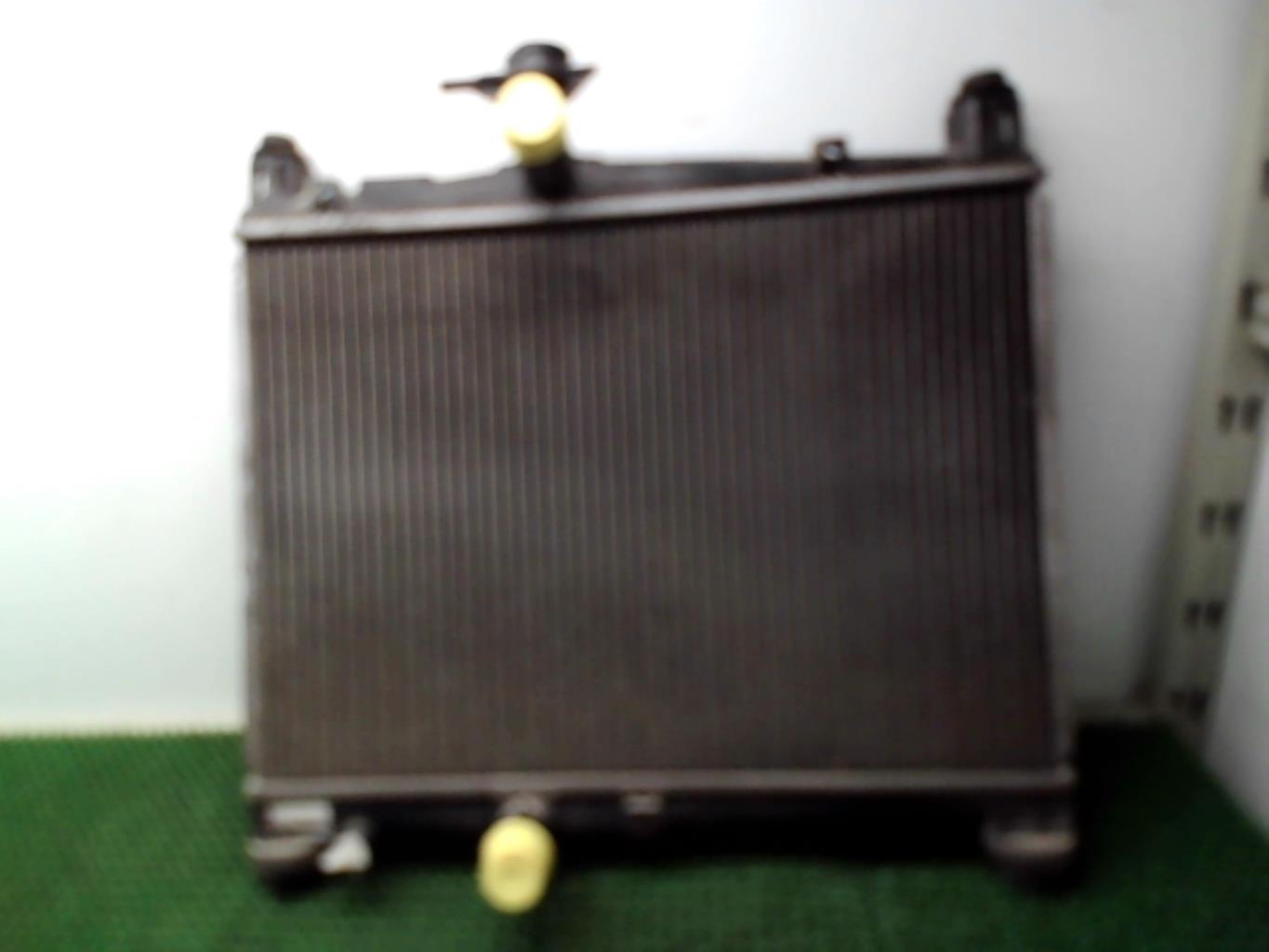 Radiateur eau TOYOTA YARIS 1 PHASE 1 Essence - 1