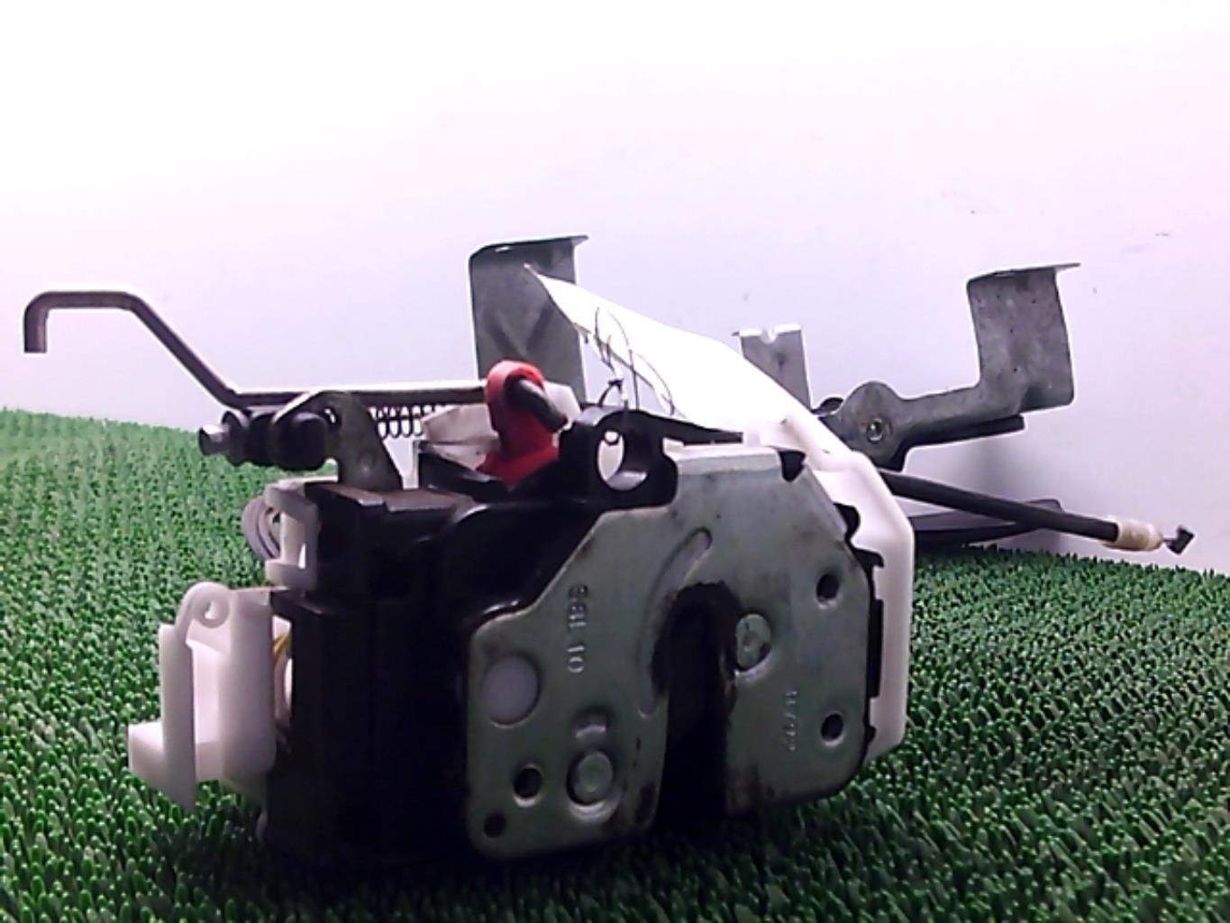 Serrure arriere gauche CITROEN NEMO Diesel - 1