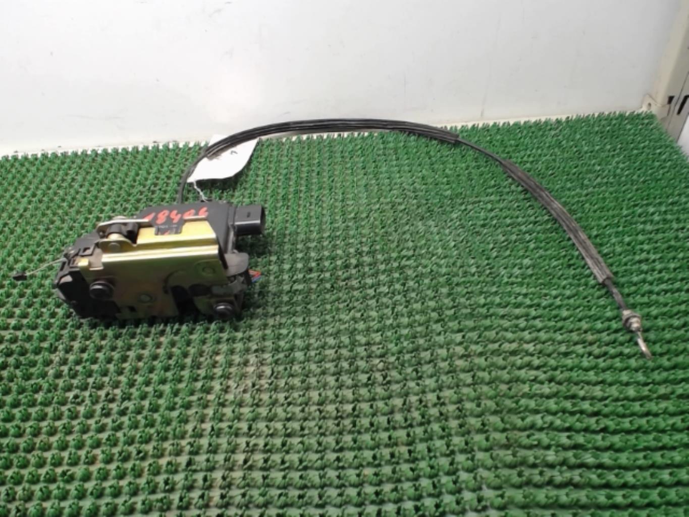 Serrure avant droit SEAT AROSA PHASE 1 Essence - 1