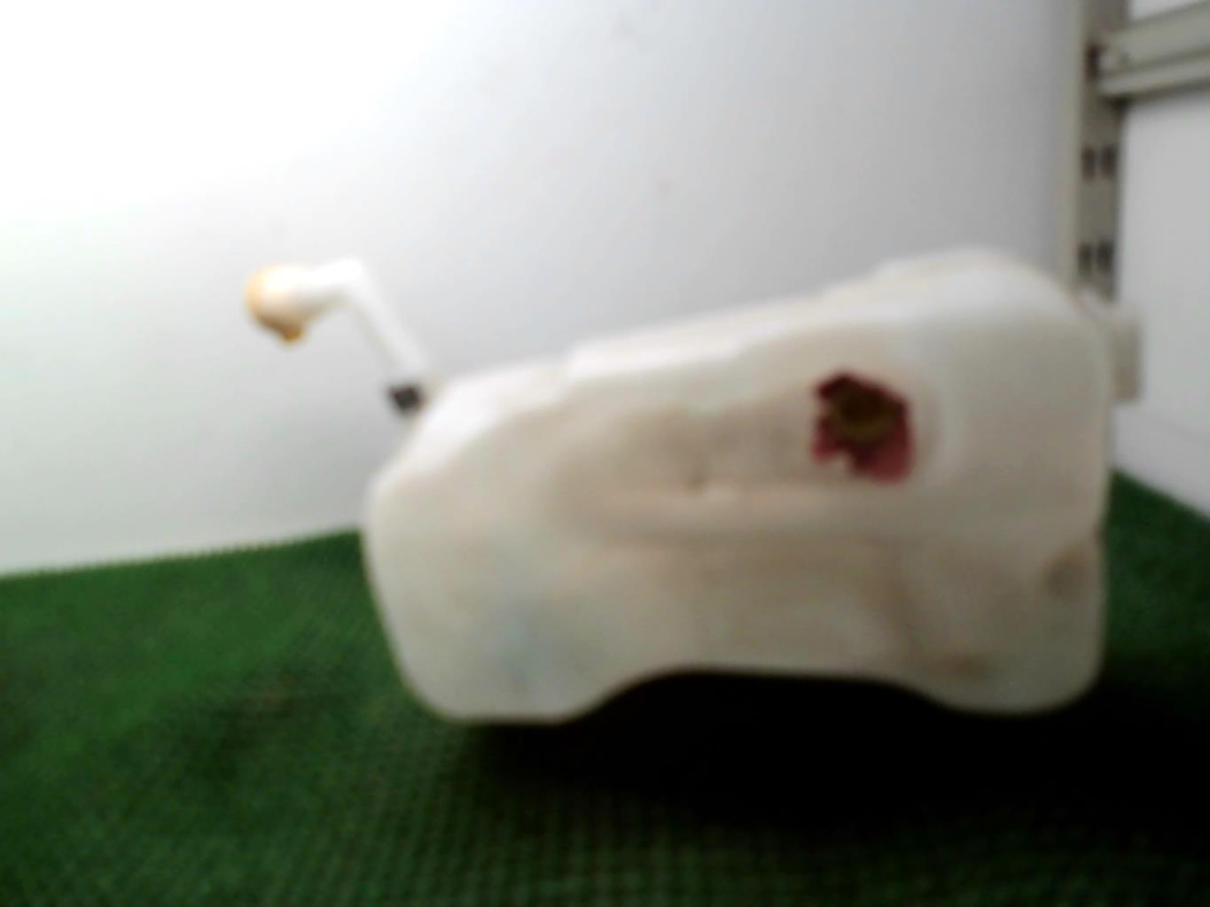 Vase de lave glace RENAULT MEGANE 3 PHASE 2 Diesel - 1
