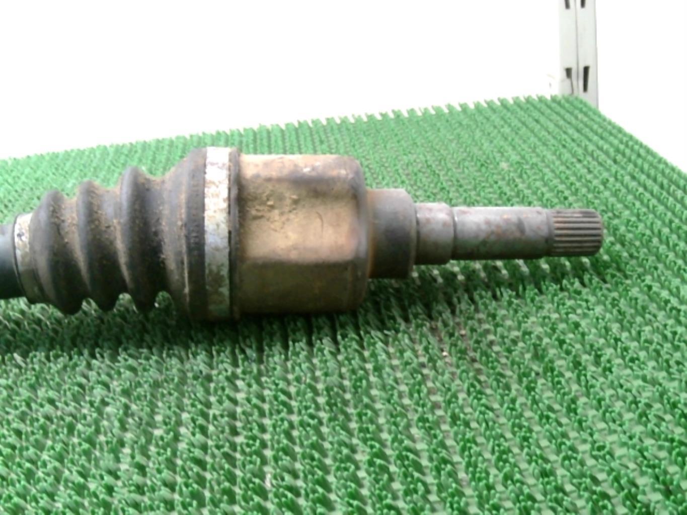 Cardan droit (transmission) CITROEN NEMO Diesel - 1