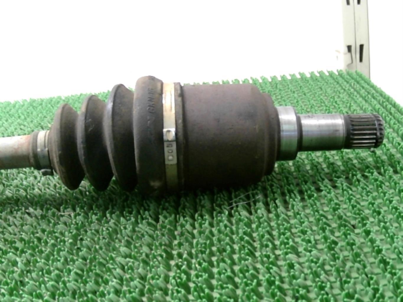 Cardan droit (transmission) FORD KA 2 PHASE 2 Essence - 1