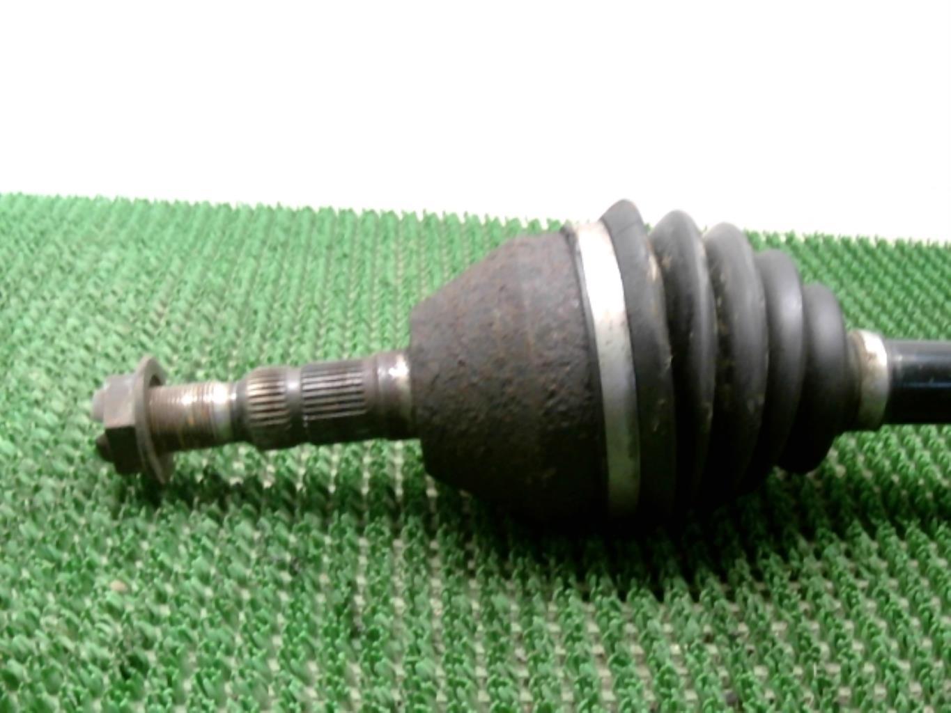 Cardan droit (transmission) OPEL ASTRA H PHASE 2 Diesel - 1