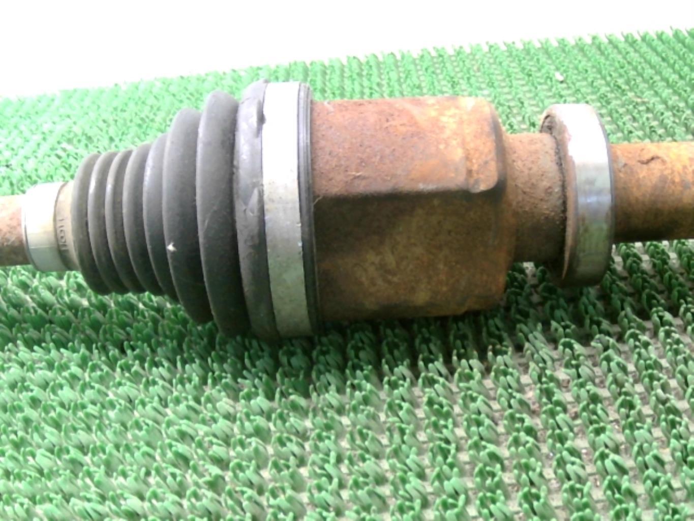 Cardan droit (transmission) RENAULT SCENIC 3 PHASE 3 Diesel - 1