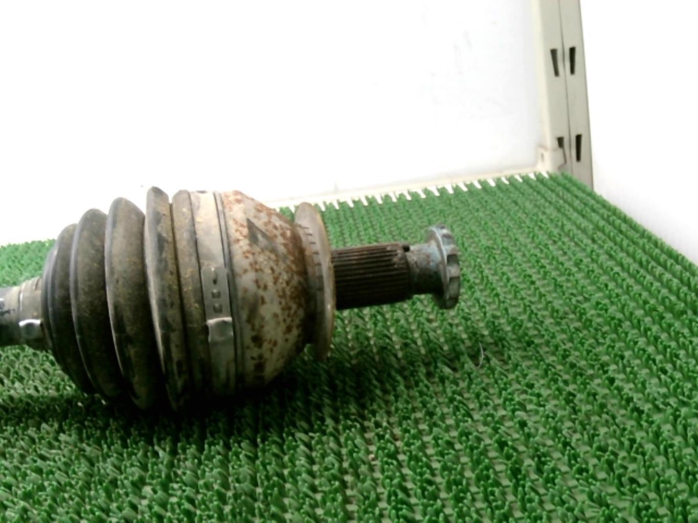Cardan gauche (transmission) AUDI A1 1 SPORTBACK PHASE 1 Diesel - 1