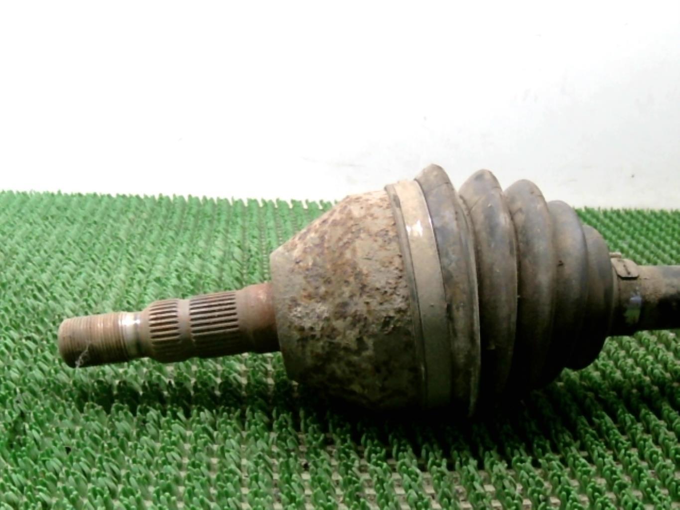 Cardan gauche (transmission) OPEL ASTRA H PHASE 2 Diesel - 1