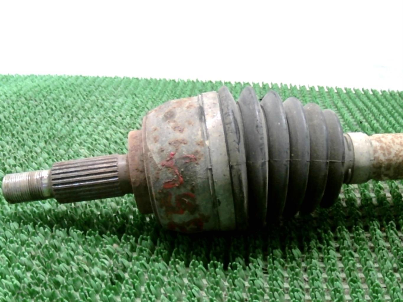 Cardan gauche (transmission) RENAULT SCENIC 2 PHASE 1 Diesel - 1