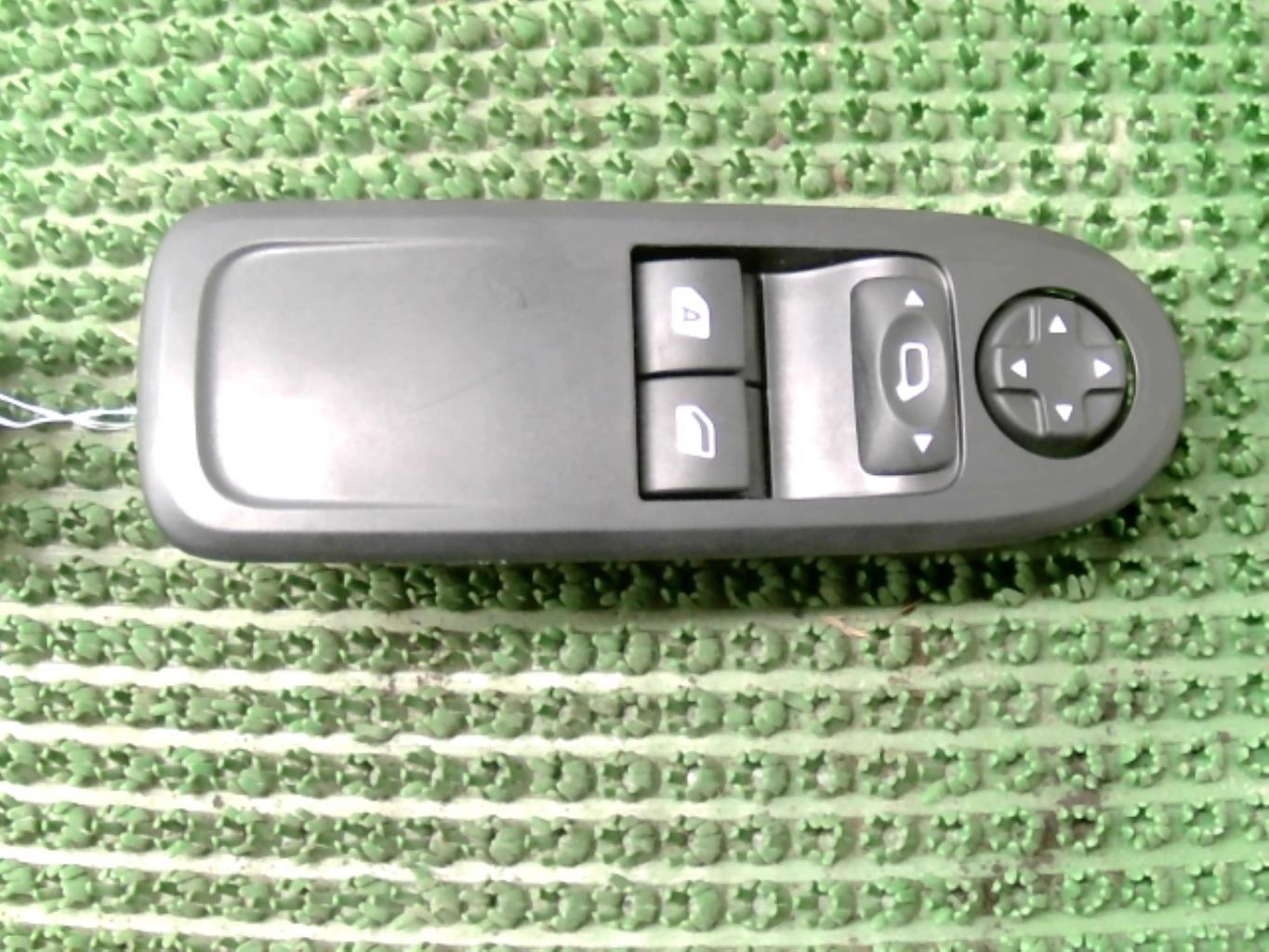 Interrupteur de leve vitre CITROEN C3 2 PHASE 1 Diesel - 1