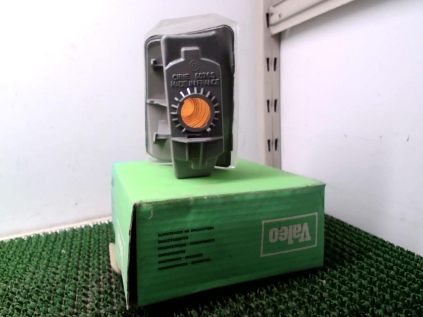 Optique avant secondaire droit (feux)(clignotant) RENAULT R25 PHASE 1  - 1