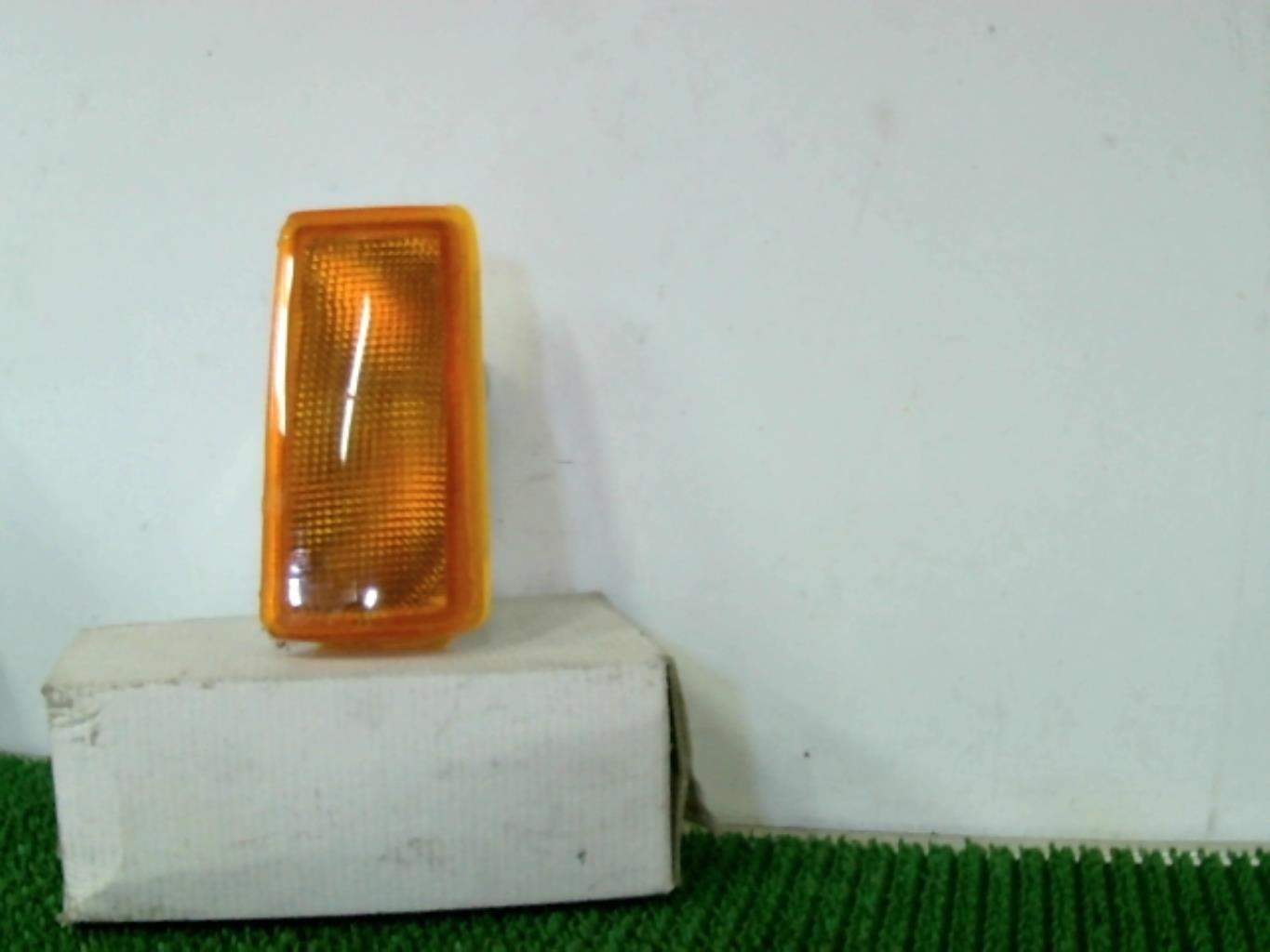 Optique avant secondaire gauche (feux)(clignotant) OPEL CORSA A PHASE 1  - 1