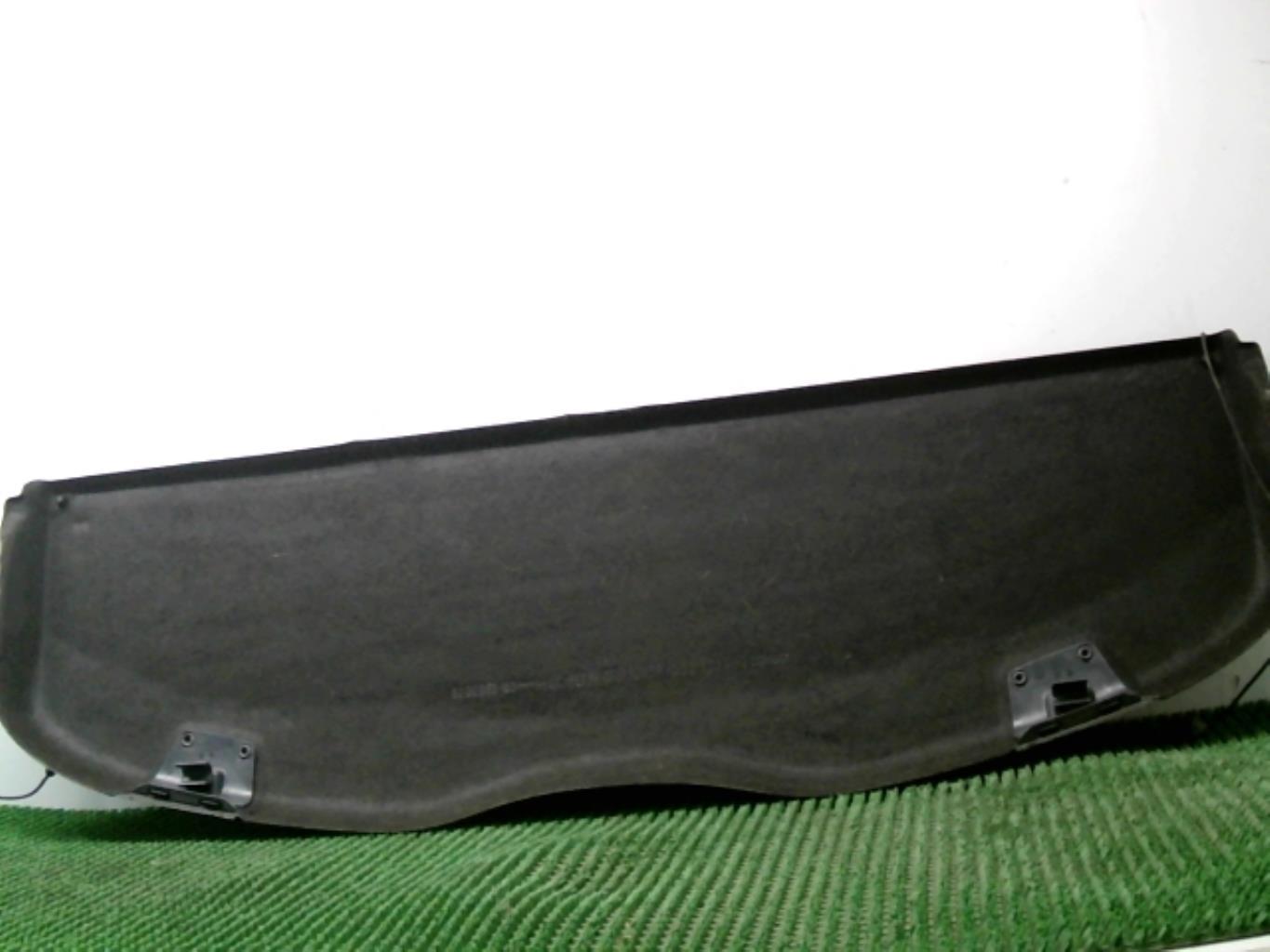 Plage arriere RENAULT GRAND MODUS PHASE 2 Diesel - 1