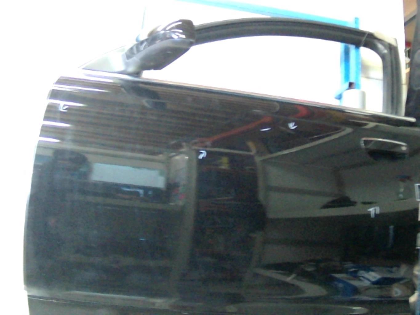 Porte avant gauche AUDI A6 3 PHASE 1 Diesel - 1