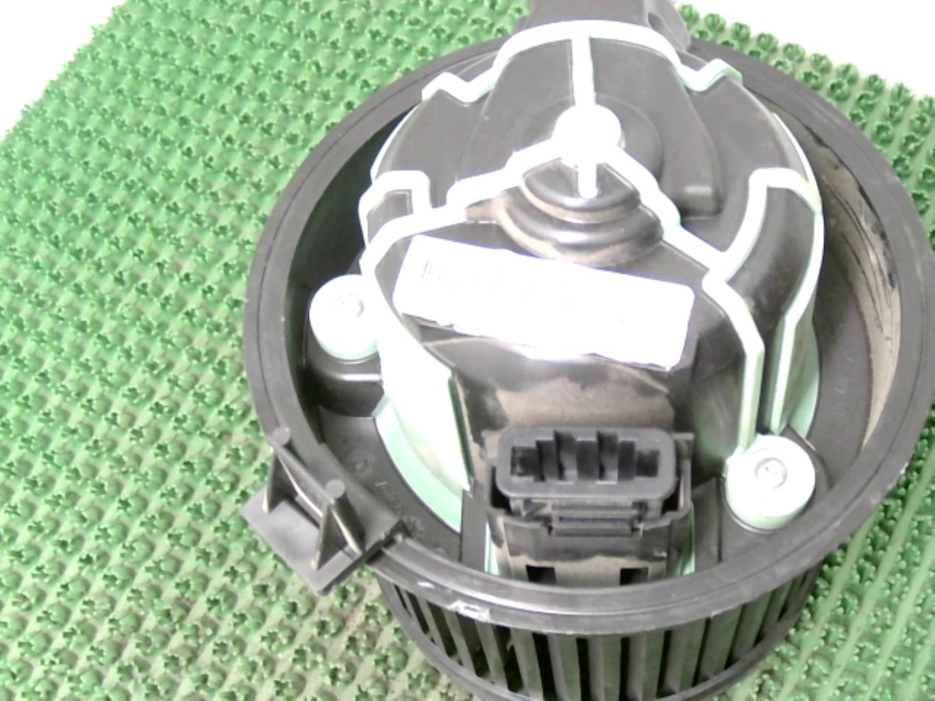 Pulseur d'air CITROEN C4 2 PHASE 1 Diesel - 1