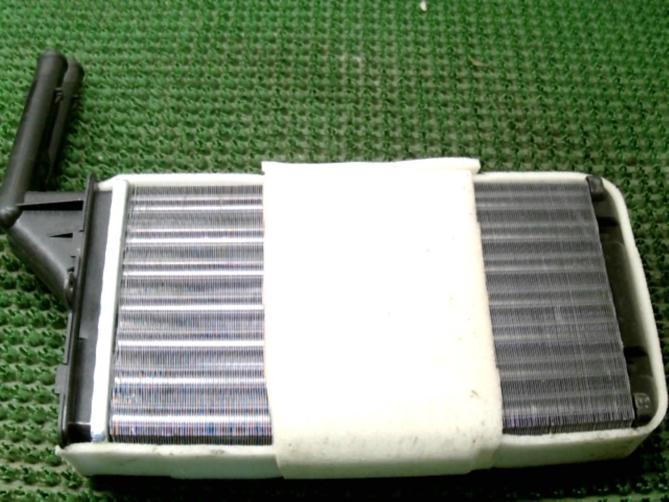 Radiateur chauffage PEUGEOT 106  - 1