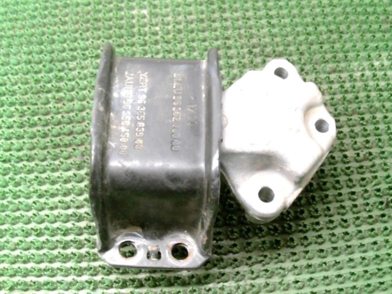 Support moteur droit CITROEN C4 2 PHASE 1 Diesel - 1