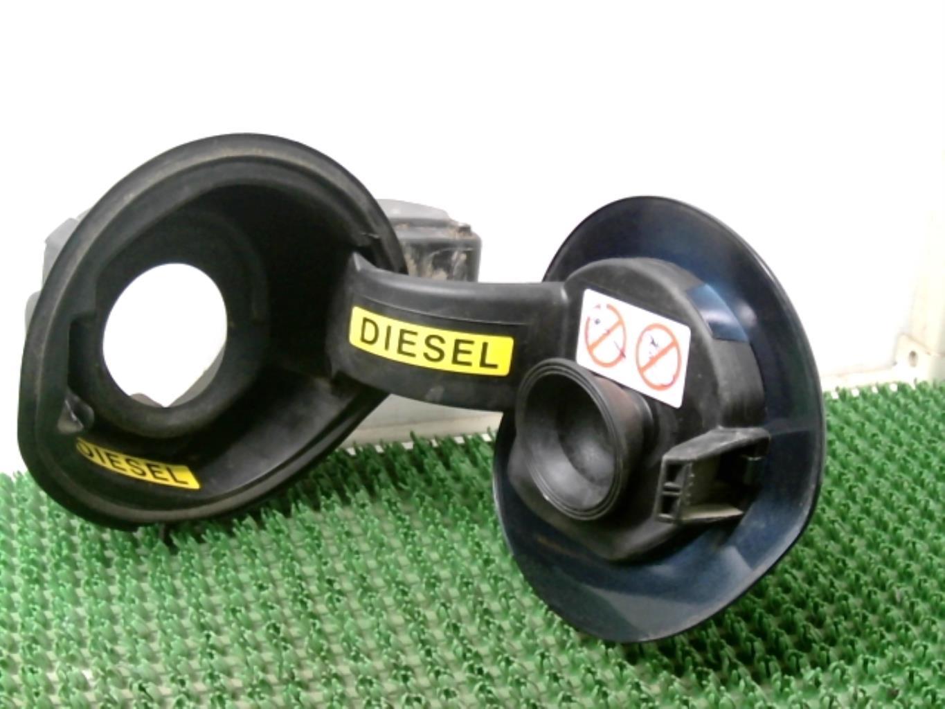 Trappe d'essence CITROEN C4 2 PHASE 1 Diesel - 1