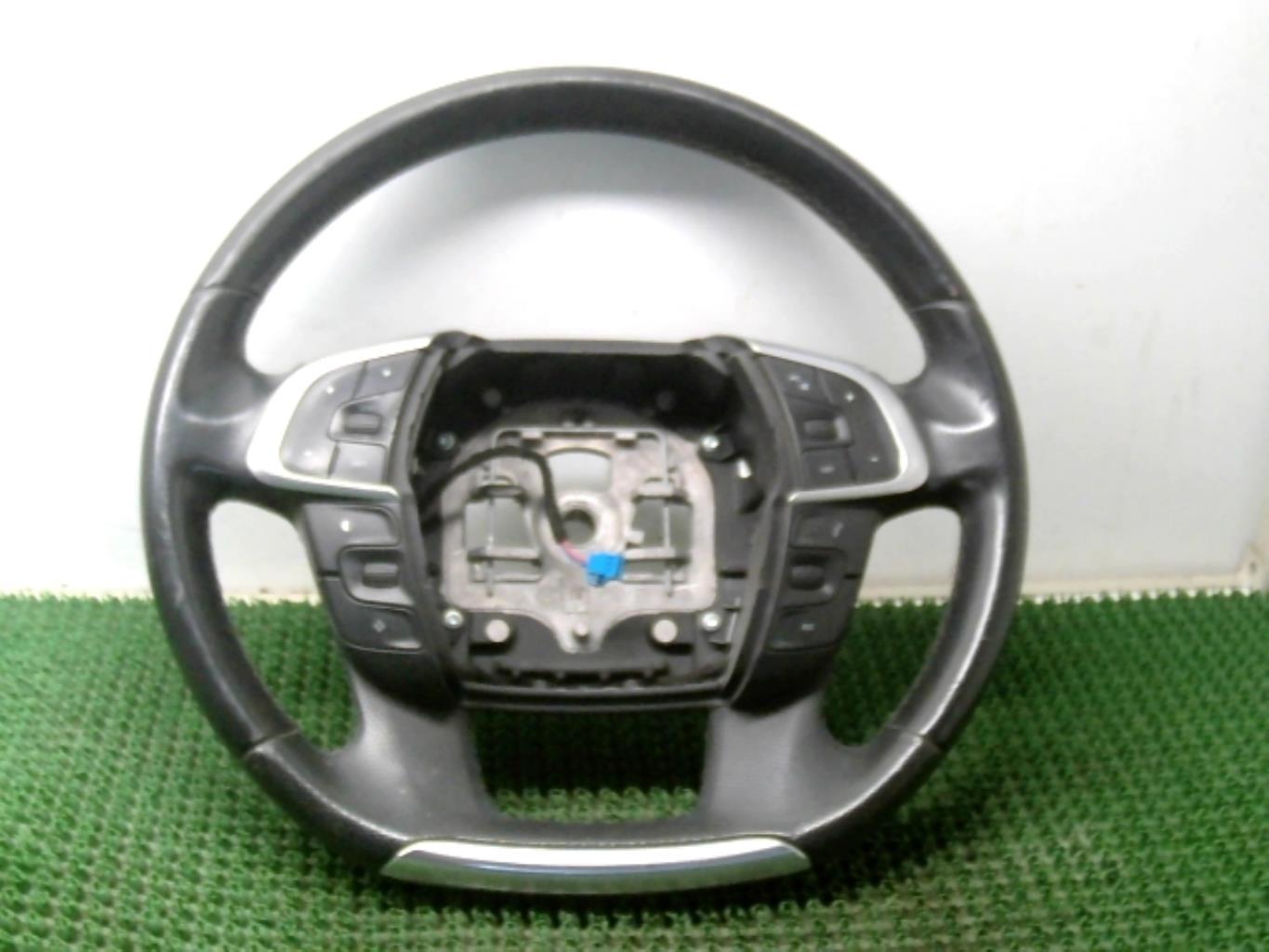 Volant CITROEN C4 2 PHASE 1 Diesel - 1