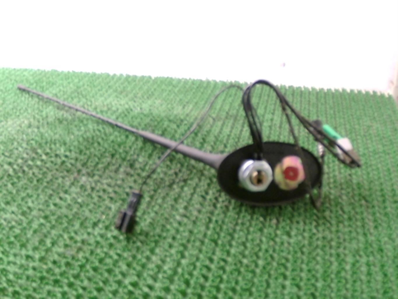 Antenne CITROEN C4 1 PHASE 1 Diesel - 1